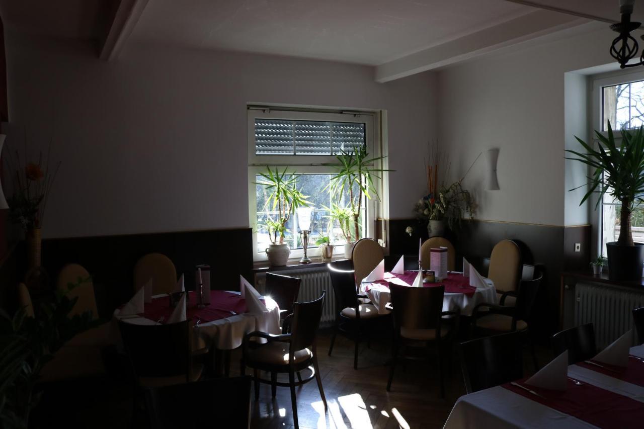Hotel Restaurant Westfälischer Hof Wetter  Exterior foto