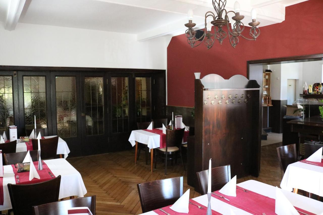 Hotel Restaurant Westfälischer Hof Wetter  Exterior foto